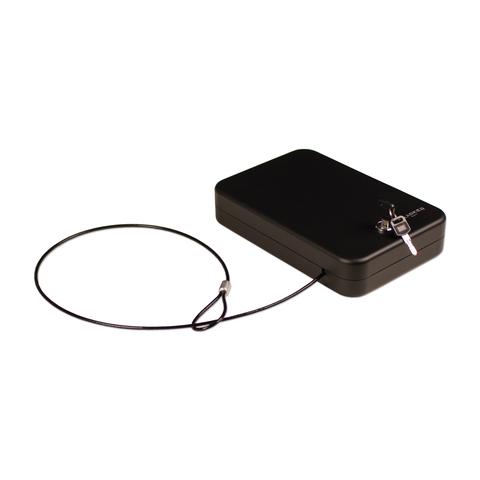 Tracker Series Model SPS Single Pistol Safe Key Lock sps1, quck access, portable safes, sps2