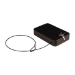 Tracker Series Model SPS Single Pistol Safe - SPS-01