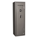 Tracker Series Model TS08 8 Long Gun Safe - TS08-DLG