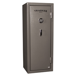 Tracker Series Model TS14 14 Long Gun Safe Tracker Series Model TS14 Fire Insulated Gun Safes, Fire Insulated Gun Safes, TS14 Fire Insulated Gun Safes, Tracker Series Fire Insulated Gun Safes