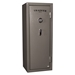 Tracker Series Model TS14 14 Long Gun Safe - TS14-GRY