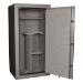Tracker Series Model TS24 24 Long Gun Safe - TS24-GRY