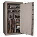 Tracker Series Model TS45 45 Long Gun Safe - TS45