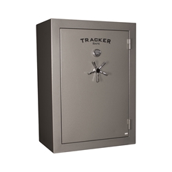 Tracker Series Model TS64 64 Long Gun Safe Tracker Series Model TS64 Fire Insulated Gun Safes, Fire Insulated Gun Safes, TS64 Fire Insulated Gun Safes, Tracker Series Fire Insulated Gun Safes