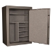 Tracker Series Model TS64 64 Long Gun Safe - TS64-GRY