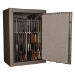 Tracker Series Model TS64 64 Long Gun Safe - TS64-GRY