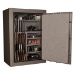 Tracker Series Model TS64 64 Long Gun Safe - TS64-GRY