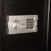 Tracker Series Model WS211404-E - Wall Safe - WS211404-E