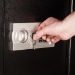 Tracker Series Model WS211404-E - Wall Safe - WS211404-E