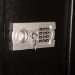 Tracker Series Model WS211404-E - Wall Safe - WS211404-E