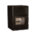 Tracker Series Model DS201414-ESR - Single Door Depository Safe