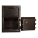 Tracker Series Model DS201414-ESR - Single Door Depository Safe - DS20