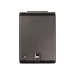 Tracker Series SPS-03B - Small Pistol Safe - Biometric - SPS-03B
