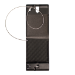 Tracker Series SPS-03B - Small Pistol Safe - Biometric - SPS-03B