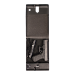 Tracker Series SPS-03B - Small Pistol Safe - Biometric - SPS-03B