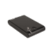 Tracker Series SPS-04B - Small Pistol Safe - Biometric Lock - SPS-04B