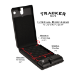 Tracker Series SPS-04B - Small Pistol Safe - Biometric Lock - SPS-04B