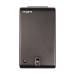 Tracker Series SPS-04B - Small Pistol Safe - Biometric Lock - SPS-04B