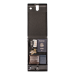 Tracker Series SPS-04B - Small Pistol Safe - Biometric Lock - SPS-04B