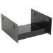 V-Line 2597-UB Universal Mounting Bracket (for Desk Mate) - 2597-UB-BLK
