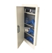 V-Line Quick Vault XL – In Wall Handgun Safe - 41214 QVXL