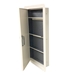 V-Line Quick Vault XL – In Wall Handgun Safe - 41214 QVXL