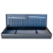 V-Line SRT Vault - 43145-SG FBLK