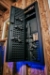 V-Line Tactical Closet Vault In-Wall Safe for Tactical Gear - 51653-S FLBK