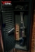 V-Line Tactical Closet Vault In-Wall Safe for Tactical Gear - 51653-S FLBK