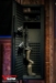 V-Line Tactical Closet Vault In-Wall Safe for Tactical Gear - 51653-S FLBK