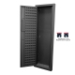 V-Line Tactical Closet Vault In-Wall Safe for Tactical Gear - 51653-S FLBK