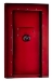 Rhino 80" x 30" Out-Swing Vault Door - V8030