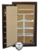 Vault Pro American Eagle AE-630 Gun Safe - AE-630