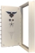 Vault Pro Atlas Series Vault Door - Vault Pro Atlas Series