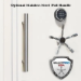 Vault Pro Executive Series Vault Door - Vault Pro Executive Series