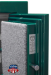 Vault Pro Home &amp; Office 8 to 10 Gun Safe - C-625