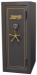Vault Pro Home &amp; Office 8 to 10 Gun Safe - C-625