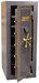 Vault Pro Home &amp; Office 8 to 10 Gun Safe - C-625