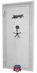 Vault Pro Professional Series Vault Door 