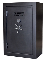 Vault Pro Silver Eagle Series - SE-640 Gun Safe 