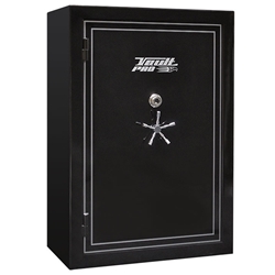 Vault Pro: Silver Eagle Series - SE-750 Gun Safe 