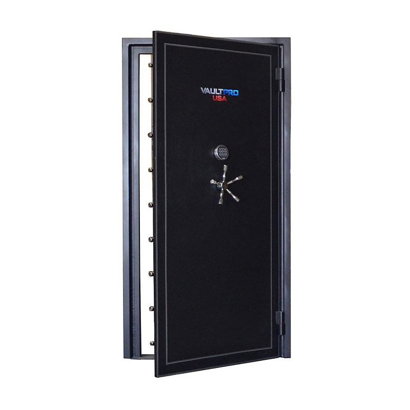  Vaultpro Atlas Series Vault Door Atlas