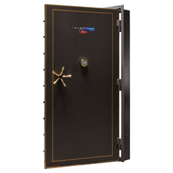 Vault Pro Elite Series Vault Door 