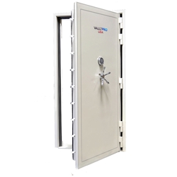 Vault Pro Titan Series Vault Door 