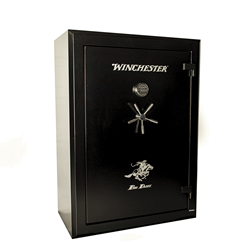 Winchester Big Daddy - 65 Long Gun Safe 