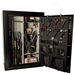 Winchester Big Daddy - 65 Long Gun Safe - BD-5942A-36-7E