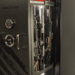 Winchester Defender Double Door 40 Long Gun Safe *New for 2023* - DDD-6048-3-A-53-7-E
