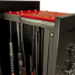 Winchester Defender Double Door 40 Long Gun Safe *New for 2023* - DDD-6048-3-A-53-7-E