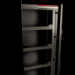 Winchester Defender Double Door 40 Long Gun Safe *New for 2023* - DDD-6048-3-A-53-7-E