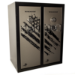 Winchester Defender Double Door 40 Long Gun Safe *New for 2023* - DDD-6048-3-A-53-7-E